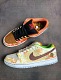 Nike SB Dunk Low Pro Qs  Street Hawker