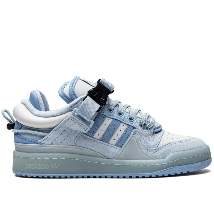 Adidas × Bad Bunny Forum Low
