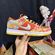 Nike SB Dunk Low Pro Qs  Street Hawker