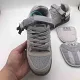 Adidas × Bad Bunny Forum Low