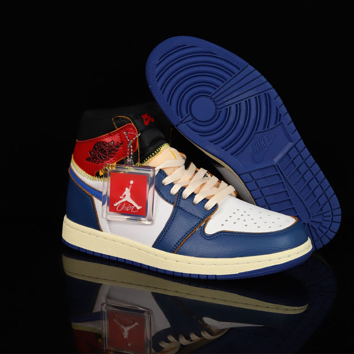 【Clearance Sale】Nike x Jordan Air Jordan 1 mid