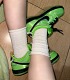 The Powerpuff Girls X Nike SB Dunk Low  Bubbles / Blossom / Buttercup