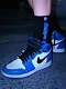 Nike x Jordan Air Jordan 1 mid