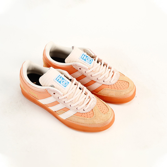 Bad Bunny x Adidas Gazelle Indoor Trainers