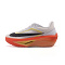 White Orange