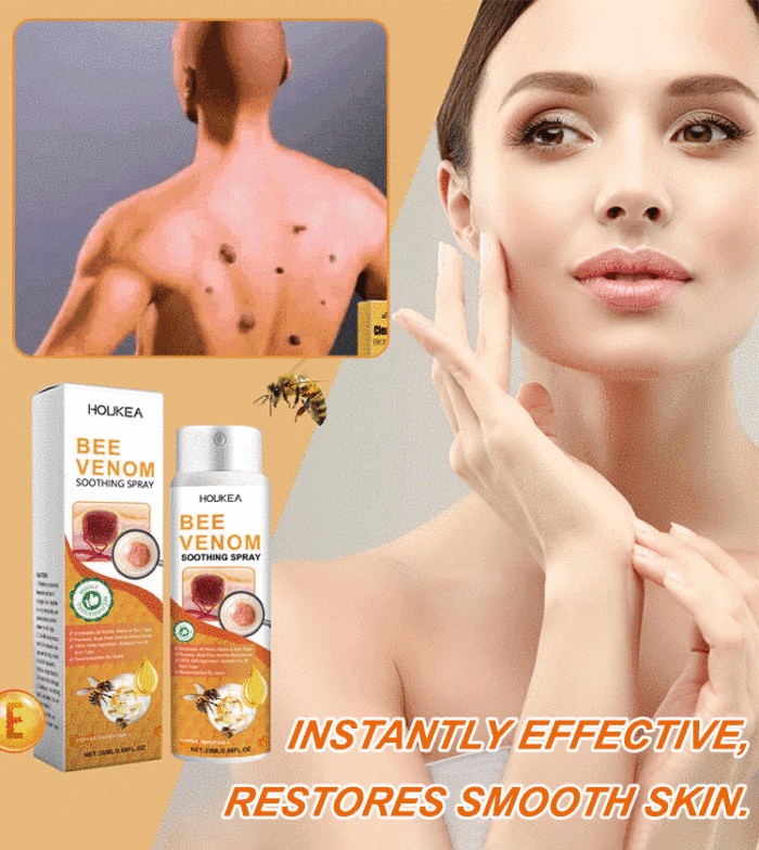 Australia Wart Care Spray