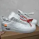 Nike Air Force  X Off-White 1 Low