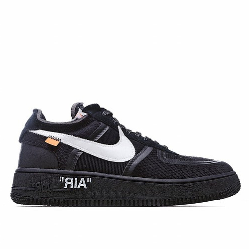 Nike Air Force  X Off-White 1 Low