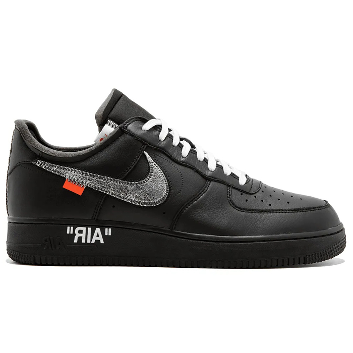 Nike Air Force  X Off-White 1 Low