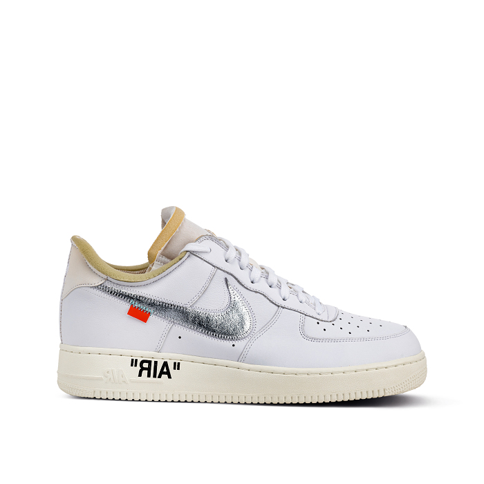 Nike Air Force  X Off-White 1 Low