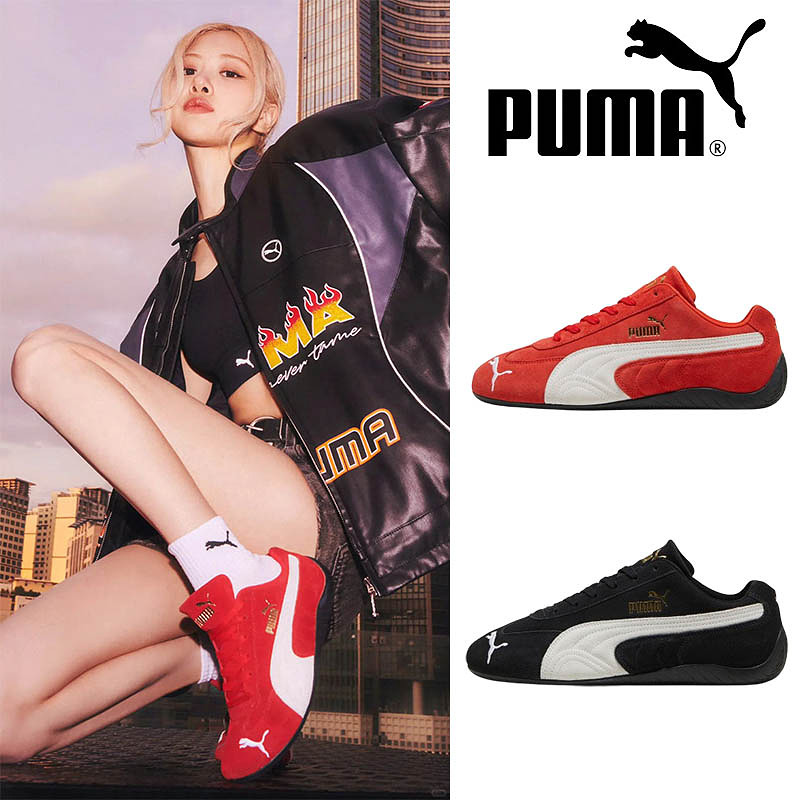 PUMA Speedcat OG