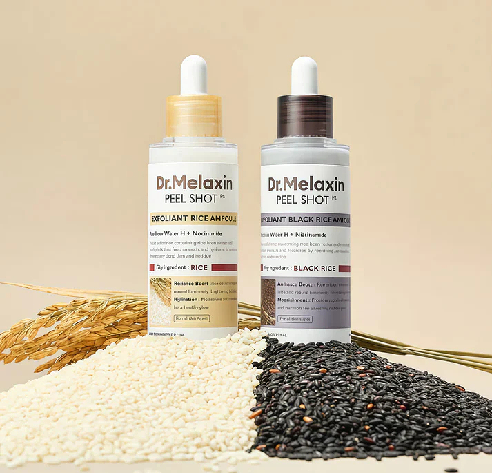 Dr Melaxin™ Peel Shot Ampoule