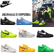 Nike Air Force  X Off-White 1 Low