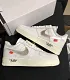 Nike Air Force  X Off-White 1 Low