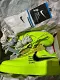 Nike Air Force  X Off-White 1 Low