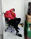 Nike Air Force  X Off-White 1 Low