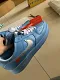 Nike Air Force  X Off-White 1 Low