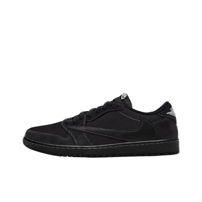 Travis Scott x Nike Air Jordan 1 Low series