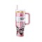 Pink Stripe Quencher