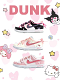 Sanrio x NIKE DUNK LOW