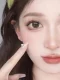 [ขายดีในญี่ปุ่นและเกาหลี--มาสคาร่าปัดขนตา] บอกลาการจับตัวเป็นก้อน แต่งหน้าติดทนนาน กันน้ำและกันเหงื่อ ไม่เลอะ