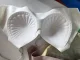 ✨ 【夏日隐形神器】告别尴尬肩带，「隐形粉底液内衣」大U美背设计｜冰皮凉感无痕丨粉底液隐形丨聚拢防走光丨一秒融肤丨闪光美背吸睛！