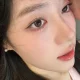 [ขายดีในญี่ปุ่นและเกาหลี--มาสคาร่าปัดขนตา] บอกลาการจับตัวเป็นก้อน แต่งหน้าติดทนนาน กันน้ำและกันเหงื่อ ไม่เลอะ
