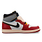 Chicago Varsity Red