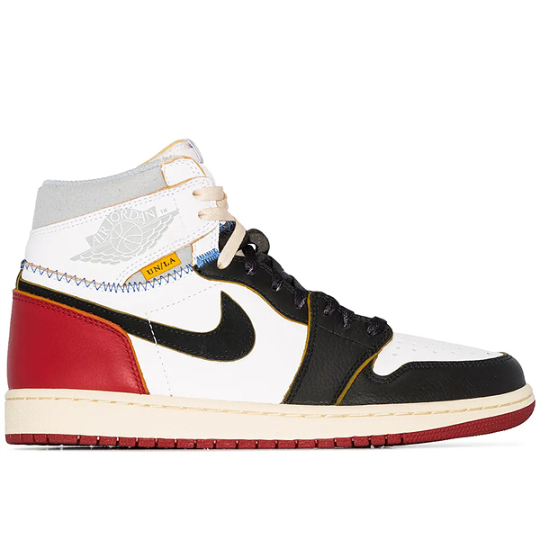 Jordan x Union Air Jordan 1 Retro High OG NRG