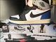 Jordan x Union Air Jordan 1 Retro High OG NRG