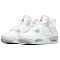 Tech Grey White