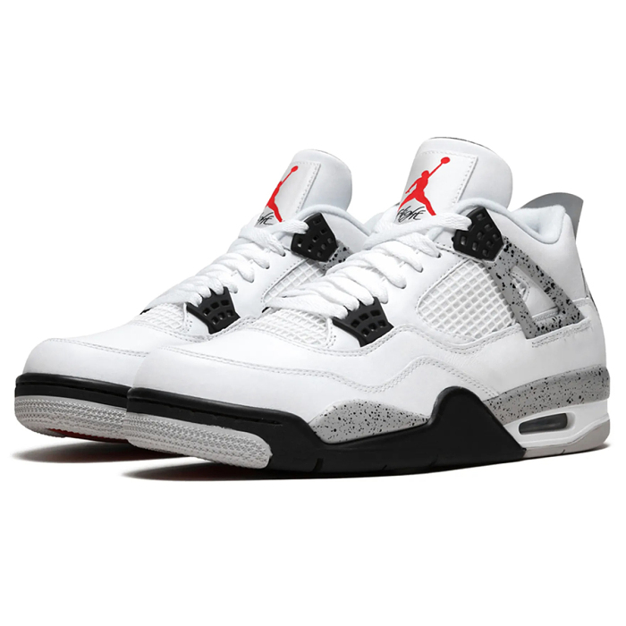 NIKE AIR JORDAN 4 RETRO