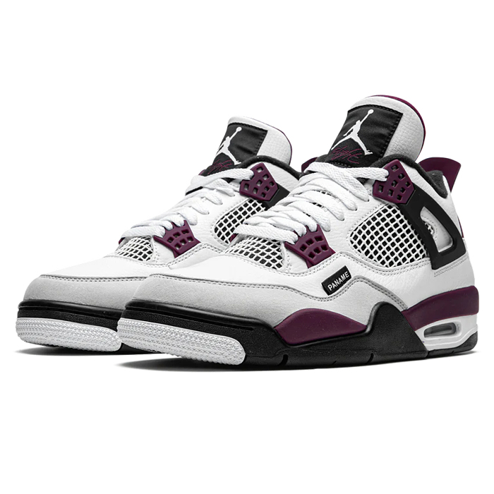 NIKE AIR JORDAN 4 RETRO