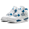 Military Blue