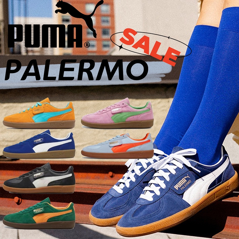 PUMA Palermo series