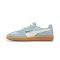 Nylon Blue White