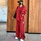 紅色