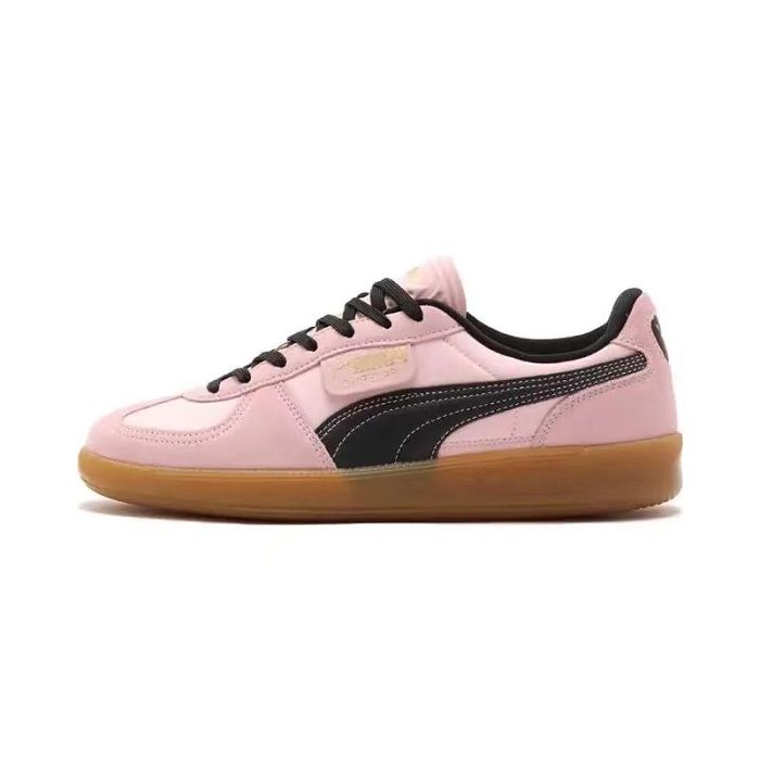 PUMA Palermo series