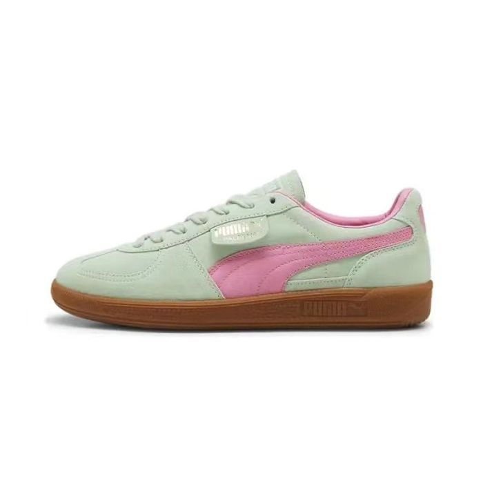 PUMA Palermo series