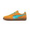 Orange Blue