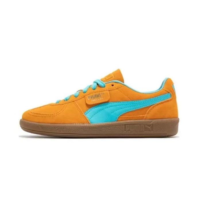 PUMA Palermo series