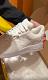 [NIKE X LOUIS VUITTON] Limited release of 30 pairs! The new Louis Vuitton x Nike Air Force 1 White