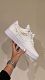 【NIKE X LOUIS VUITTON】限量30對!為紀念Nike Air Force 1誕生40週年,全新「Louis Vuitton x Nike Air Force 1 白色款」於2025年春夏發售!已經掀起時尚熱潮!