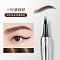 01# Honey Brown