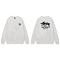 Stüssy Dover Street Market New York Gray