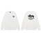 Stüssy Dover Street Market New York White