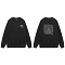 Stussy Heal The Bay Pigment Dyed Summit To Sea Black