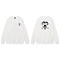 Skull  Bones White