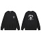 Skull  Bones Black
