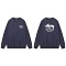 Stüssy Dover Street Market New York Navy Blue
